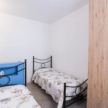 San Michele Apartmán