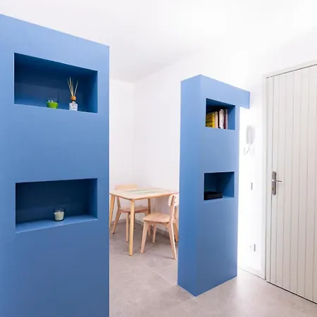 San Michele Apartamento